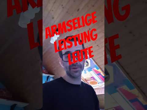 Reimecker TV - Sehr Armselig Leute.....