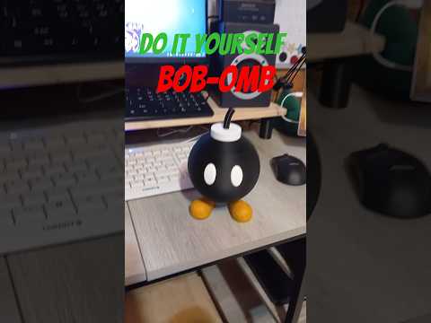 Reimecker TV (Do It Yourself) Bob-Omb