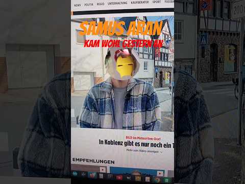 Reimecker TV - Metroid Prime in Deutschland