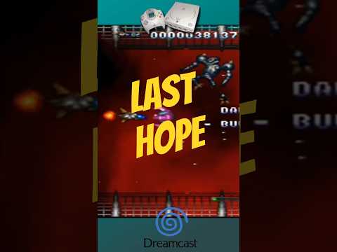 Reimecker TV - Game Clip : Last Hope (Dreamcast)