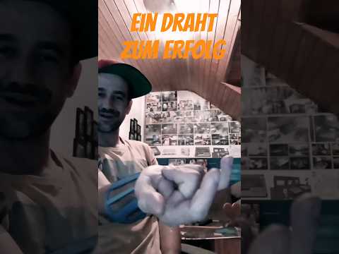 Reimecker TV - Requisiten Bau - Arm Computer