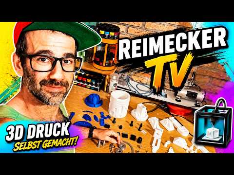 Reimecker TV (Do It Yourself) - Was wird es ??