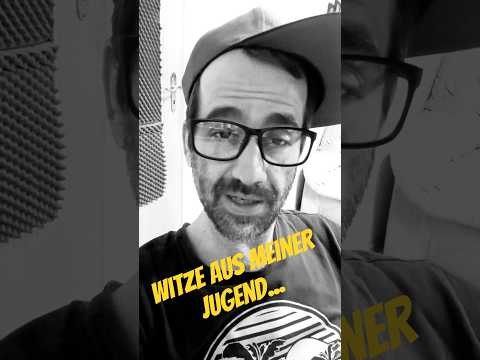 Reimecker TV - Witze aus meiner Jugend Nr.566 #lachen #fun #humor