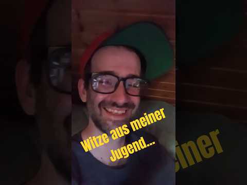 Reimecker TV - Witze aus meiner Jugend Nr.597 #lachen #fun #humor