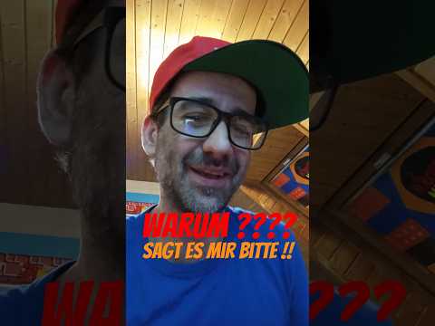 RTV - Warum spielt ihr nicht selbst ??