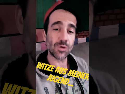 Reimecker TV - Witze aus meiner Jugend Nr.460