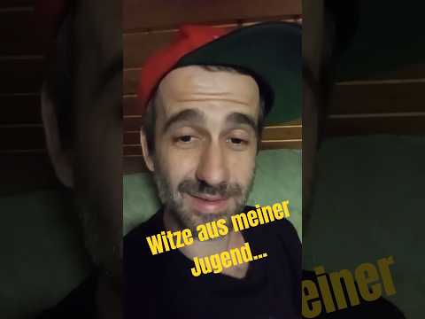 Reimecker TV - Witze aus meiner Jugend Nr.599 #lachen #fun #humor