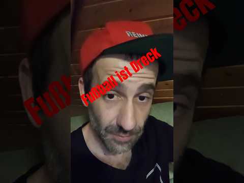Fussball ist der dümmste Sport der Welt Fussball ist der dümmste Sport der Welt