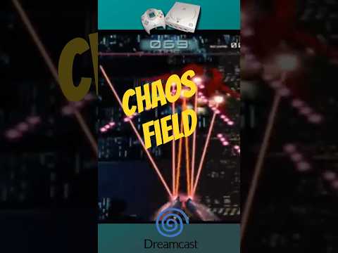 Reimecker TV - Game Clip : Chaos Field (Dreamcast)