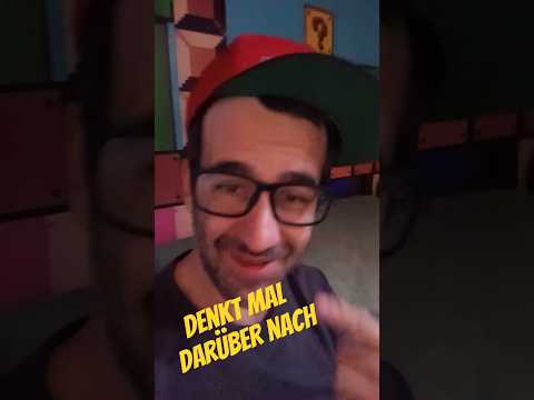 Prothesen braucht man nur wenn etwas fehlt oder nicht richtig funktioniert