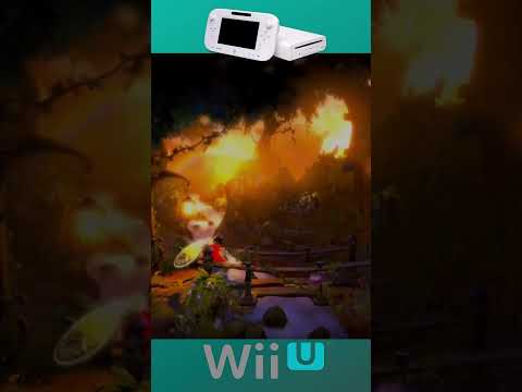 Reimecker TV - Game Clip : Trine 2 (WII U)