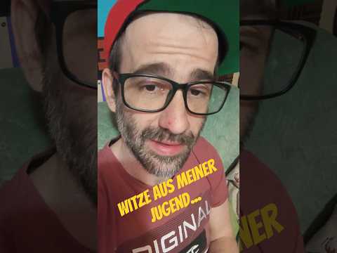 Reimecker TV - Witze aus meiner Jugend Nr.554 #lachen #fun #humor
