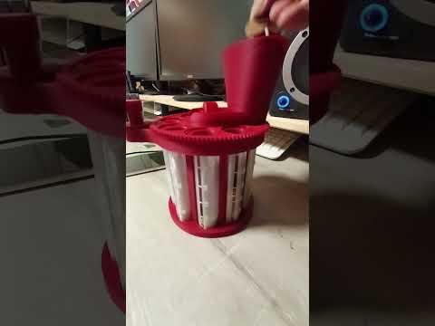 Reimecker TV (Do It Yourself) Euro M&uuml;nzen sortierer V2