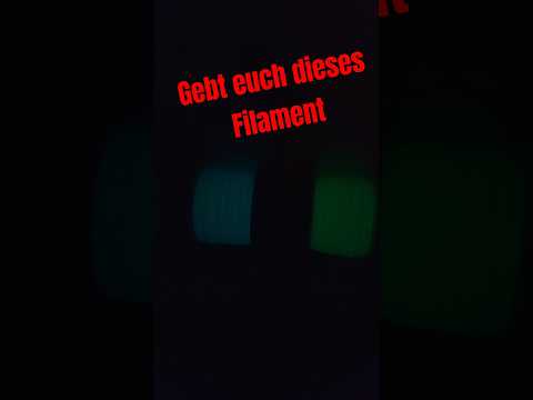 Reimecker TV - Gebt euch mal dieses Filament