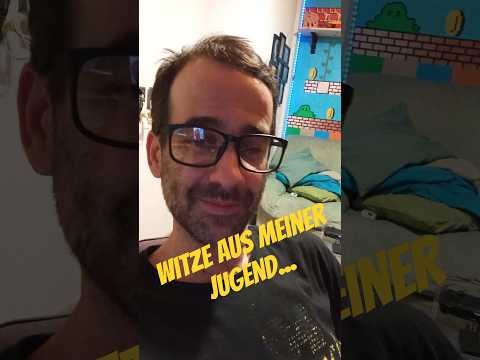 Reimecker TV - Witze aus meiner Jugend Nr.524 #lachen #fun #humor
