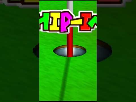 Reimecker TV - Game Clip : Mario Golf Nintendo 64 Chip-In