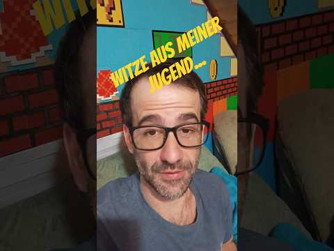Reimecker TV - Witze aus meiner Jugend Nr.522 #lachen #fun #humor