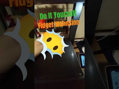 Reimecker TV (Do It Yourself) Fidget Wahnsinn Nr. 4