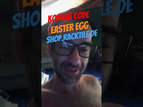 Reimecker TV - shop.racktile.de Easter Egg :-) Reimecker TV - shop.racktile.de Easter Egg :-)