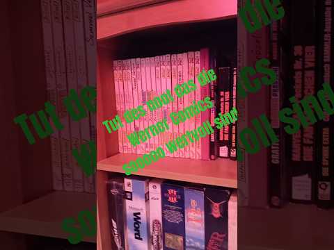 Reimecker TV - Werner Comics sind Wertvoll !!!! Reimecker TV - Werner Comics sind Wertvoll !!!!