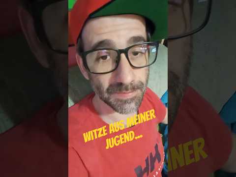Reimecker TV - Witze aus meiner Jugend Nr.557 #lachen #fun #humor