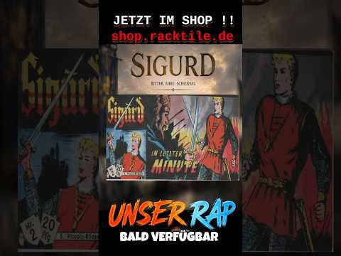 Reimecker TV - Sigurd jetzt im Shop verf&uuml;gbar (shop.racktile.de)