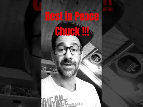 Reimecker TV - Rest in Peace - Chuck Norris