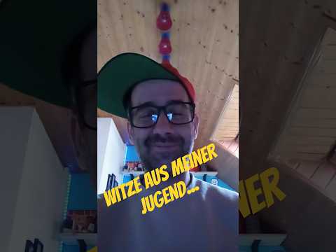 Reimecker TV - Witze aus meiner Jugend Nr.578 #lachen #fun #humor