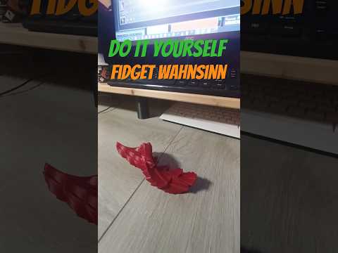 Reimecker TV (Do It Yourself) Fidget Wahnsinn Reimecker TV (Do It Yourself) Fidget Wahnsinn