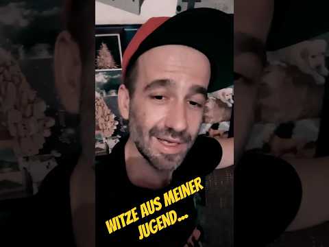 Reimecker TV - Witze aus meiner Jugend Nr.422