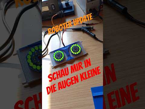 Reimecker TV - Roboter 2.0 - Update Fortschritt - Teil 18