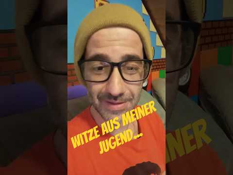 Reimecker TV - Witze aus meiner Jugend Nr.499