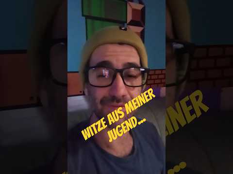 Reimecker TV - Witze aus meiner Jugend Nr.478