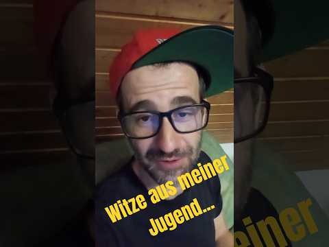 Reimecker TV - Witze aus meiner Jugend Nr.581 #lachen #fun #humor