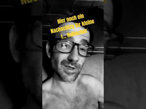 Reimecker TV - Hier noch ein kleiner Nachschlag an die Hasslocher (67454) Reimecker TV - Hier noch ein kleiner Nachschlag an die Hasslocher (67454)