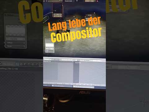 Reimecker TV - Lang lebe der Blender Compositor