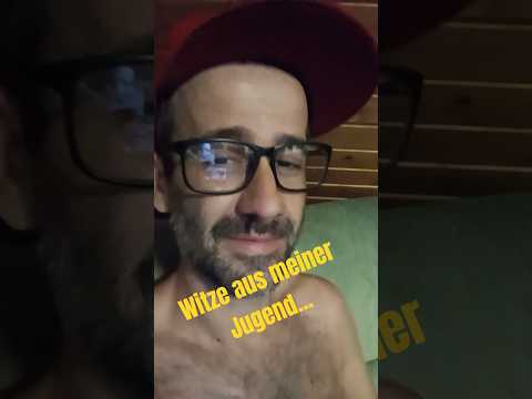 Reimecker TV - Witze aus meiner Jugend #lachen #fun #humor Reimecker TV - Witze aus meiner Jugend #lachen #fun #humor