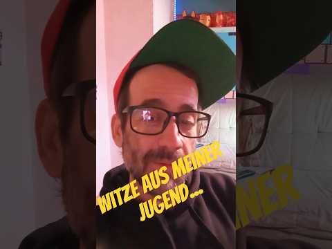 Reimecker TV - Witze aus meiner Jugend Nr.564 #lachen #fun #humor