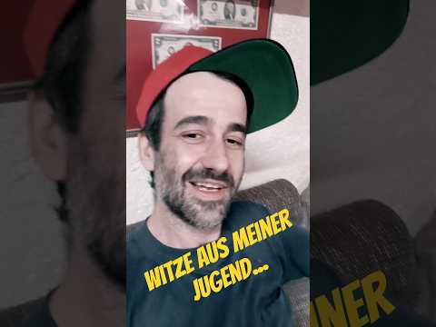 Reimecker TV - Witze aus meiner Jugend Nr.455