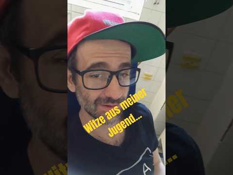 Reimecker TV - Witze aus meiner Jugend Nr.596 #lachen #fun #humor
