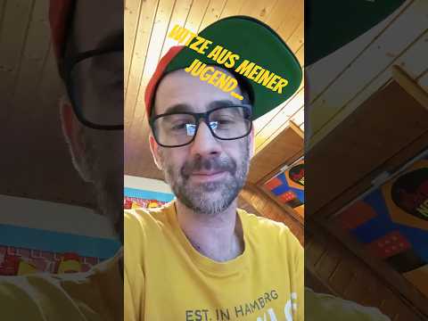 Reimecker TV - Witze aus meiner Jugend Nr.525 #lachen #fun #humor