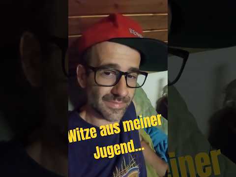 Reimecker TV - Witze aus meiner Jugend Nr.609 #lachen #fun #humor Reimecker TV - Witze aus meiner Jugend Nr.609 #lachen #fun #humor