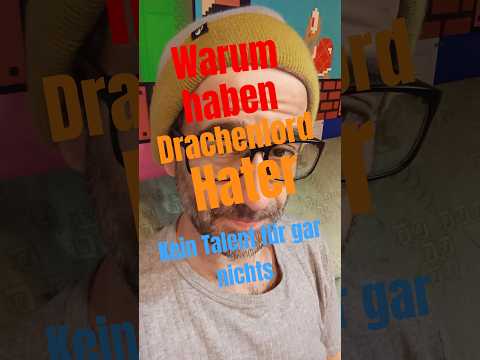 Reimecker TV - Warum haben Drachenlord Haider kein Talent f&uuml;r gar nichts ...