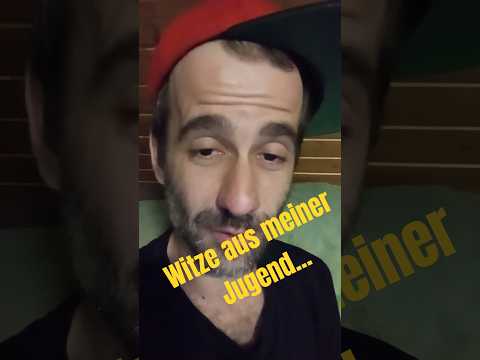 Reimecker TV - Witze aus meiner Jugend Nr.600 #lachen #fun #humor