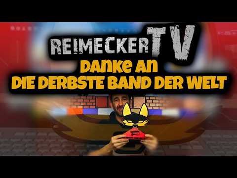 Reimecker TV - Danke an Die Derbste Band Der Welt