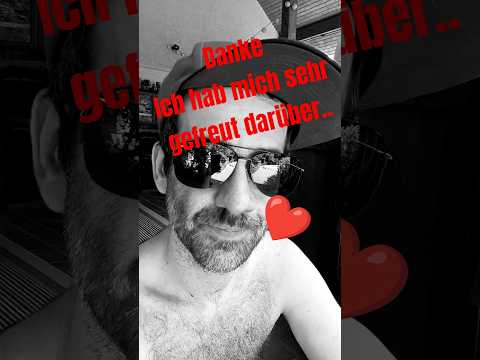 Danke, Thomas , das bedeutet mir sehr viel.... Danke, Thomas , das bedeutet mir sehr viel....