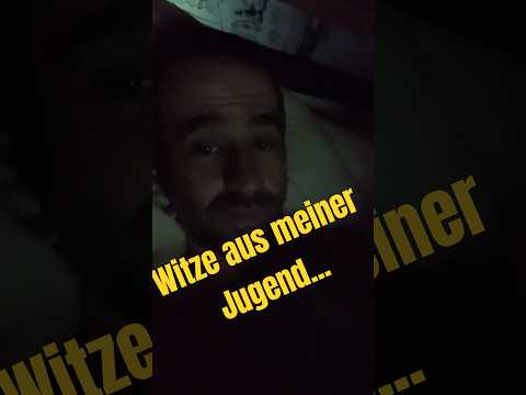 Reimecker TV - Witze aus meiner Jugend Nr.592 #lachen #fun #humor