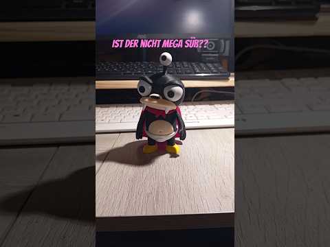 Reimecker TV (Do It Yourself) Nibbler / Mordicchio von Futurama