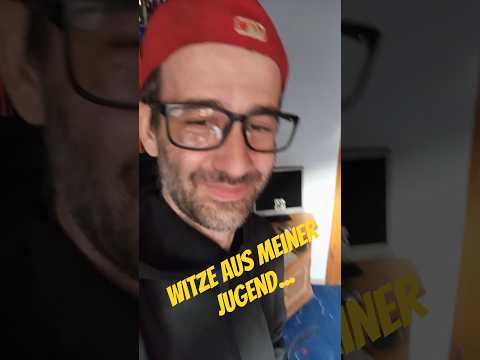 Reimecker TV - Witze aus meiner Jugend Nr.580 #lachen #fun #humor