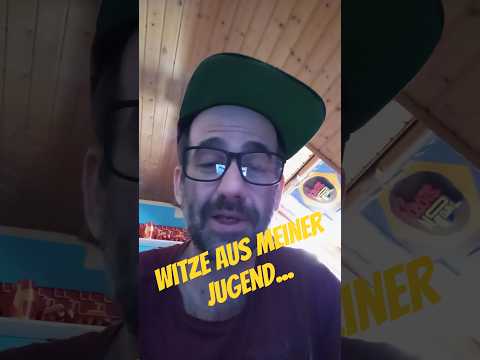 Reimecker TV - Witze aus meiner Jugend Nr.565 #lachen #fun #humor